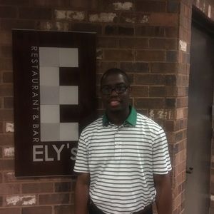 Meet your Posher, Timothy